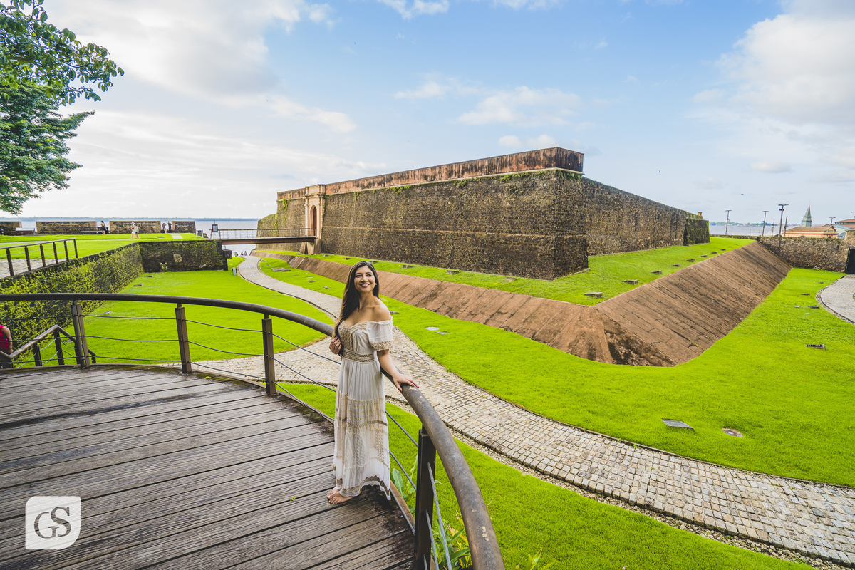 ENSAIO PESSOAL STREET BOOK EXTERNO