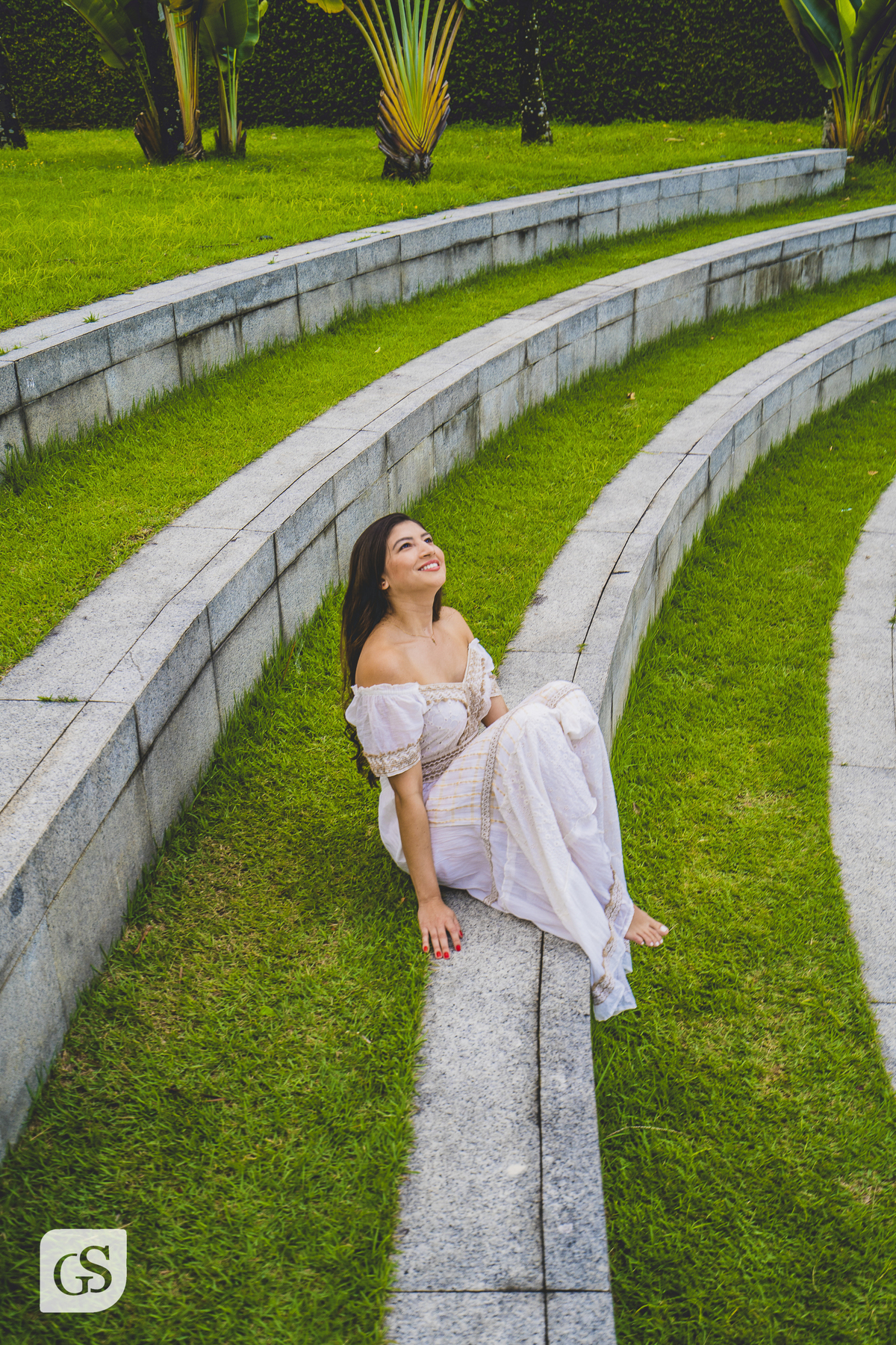 ENSAIO PESSOAL STREET BOOK EXTERNO