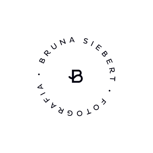 Logotipo de Bruna Siebert
