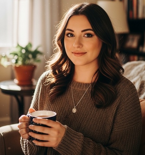 Logotipo de Brenda Parker