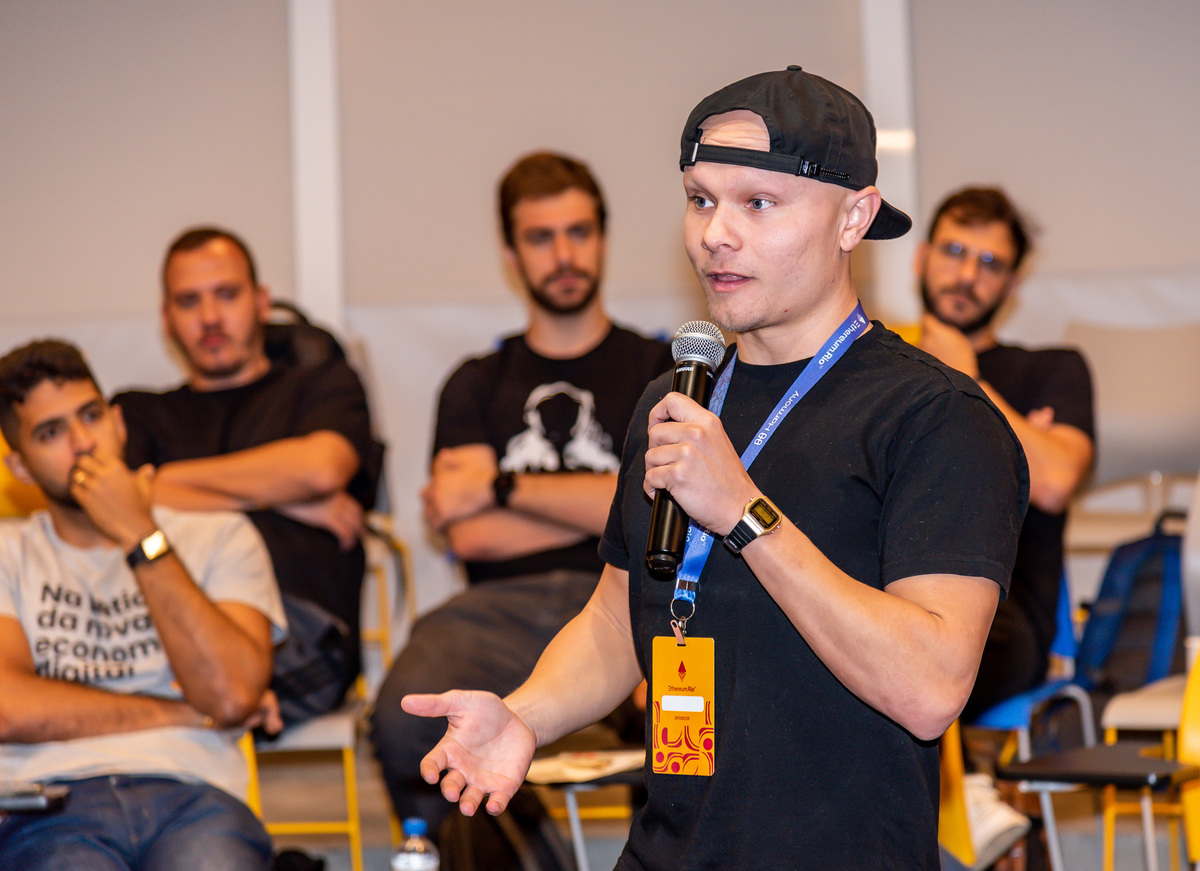 Ethereum Rio'22