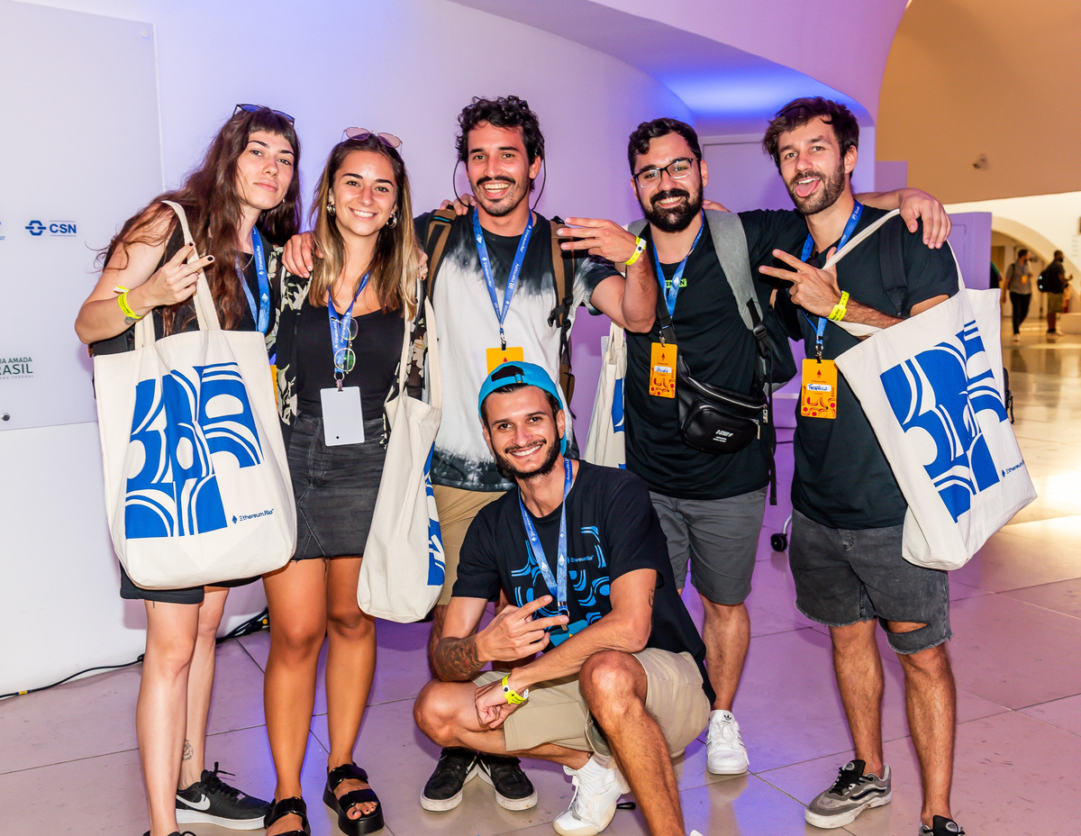 Ethereum Rio'22