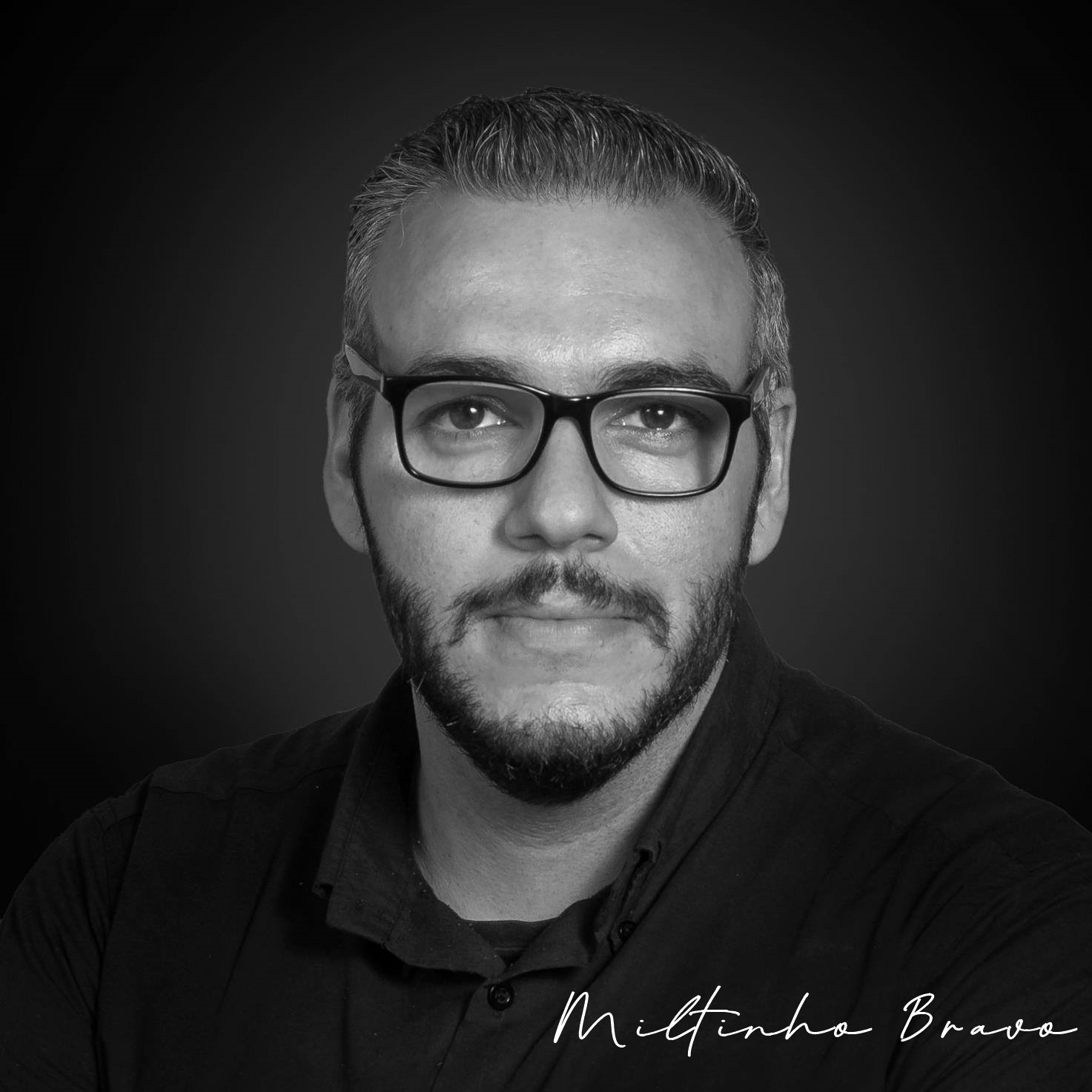 Sobre Click Boom Fotografia | Miltinho Bravo Fotografia