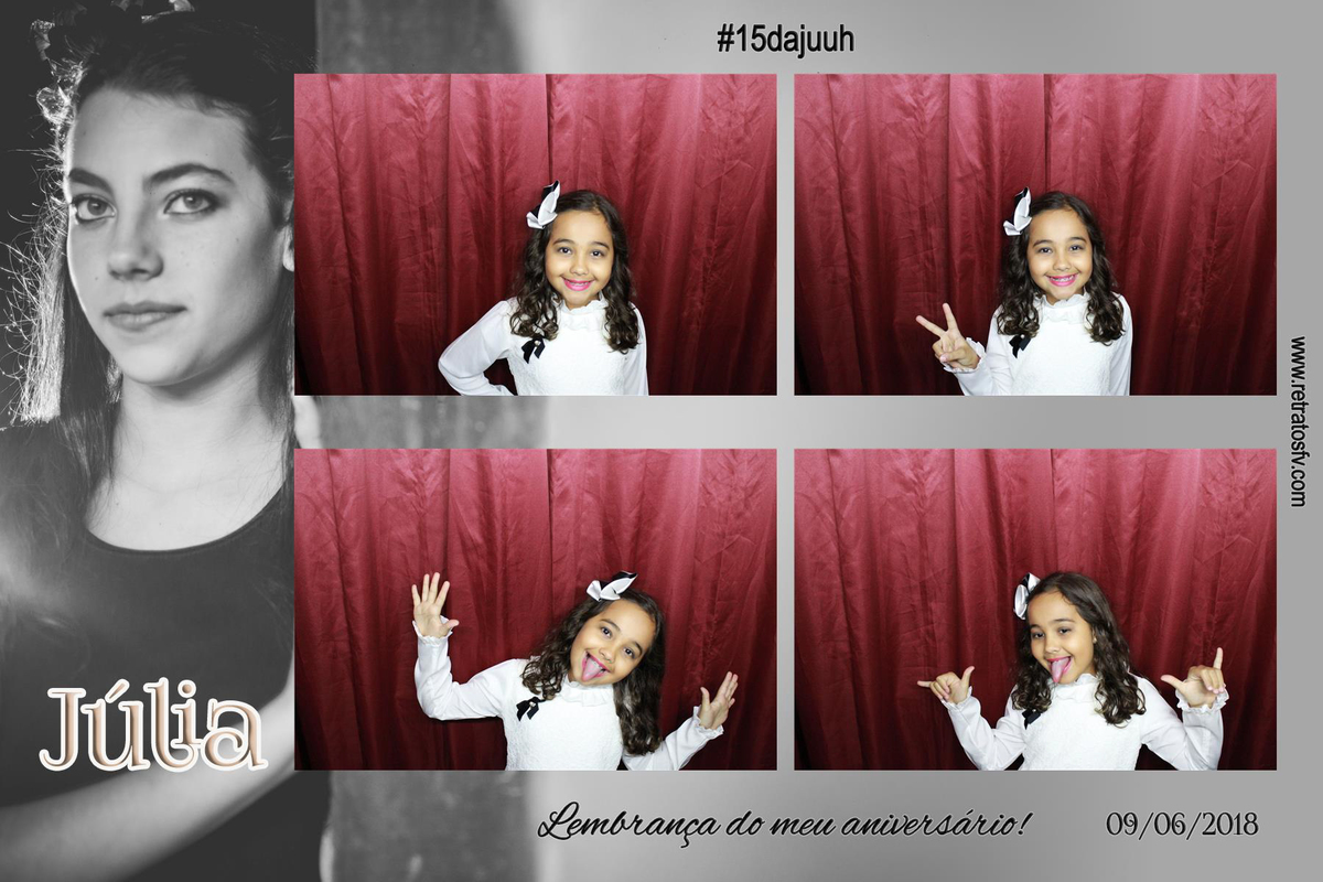 cabine de fotos foto lembranca 15 anos itatiba jundiai foto retratos julio 