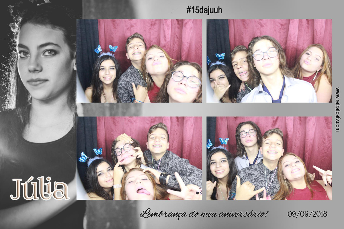 cabine de fotos foto lembranca 15 anos itatiba jundiai foto retratos julio 