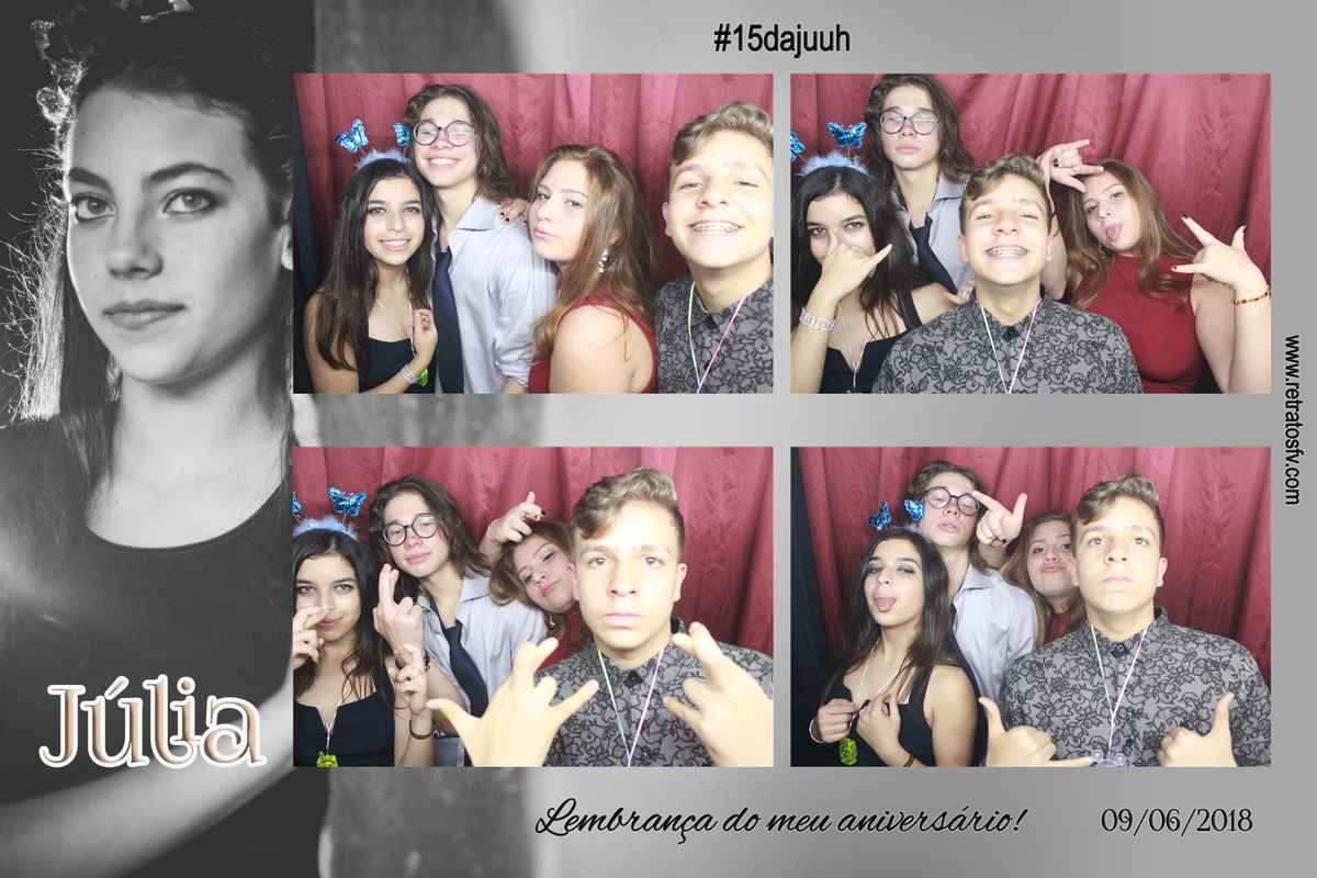 cabine de fotos foto lembranca 15 anos itatiba jundiai foto retratos julio 