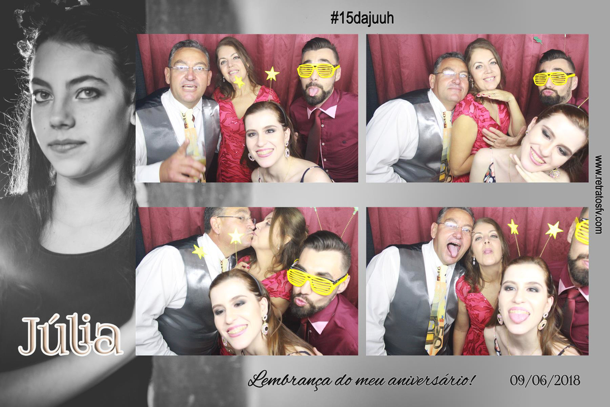 cabine de fotos foto lembranca 15 anos itatiba jundiai foto retratos julio 