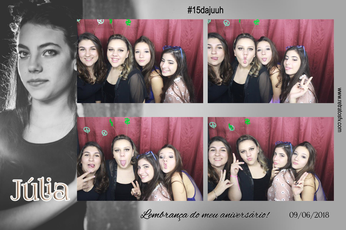 cabine de fotos foto lembranca 15 anos itatiba jundiai foto retratos julio 