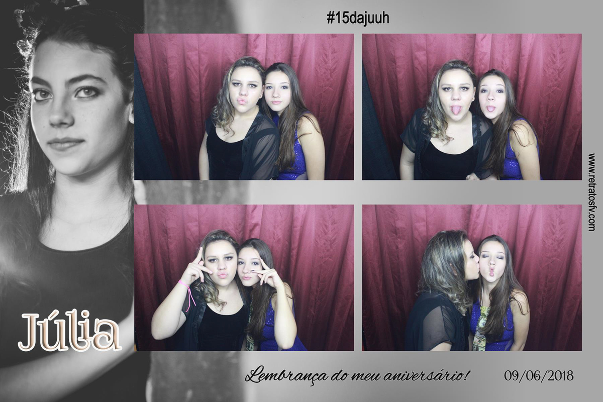 cabine de fotos foto lembranca 15 anos itatiba jundiai foto retratos julio 