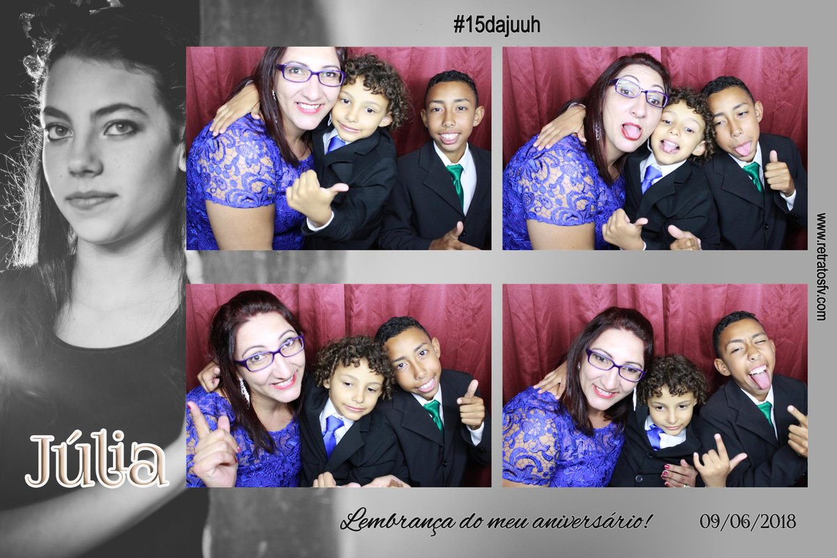 cabine de fotos foto lembranca 15 anos itatiba jundiai foto retratos julio 