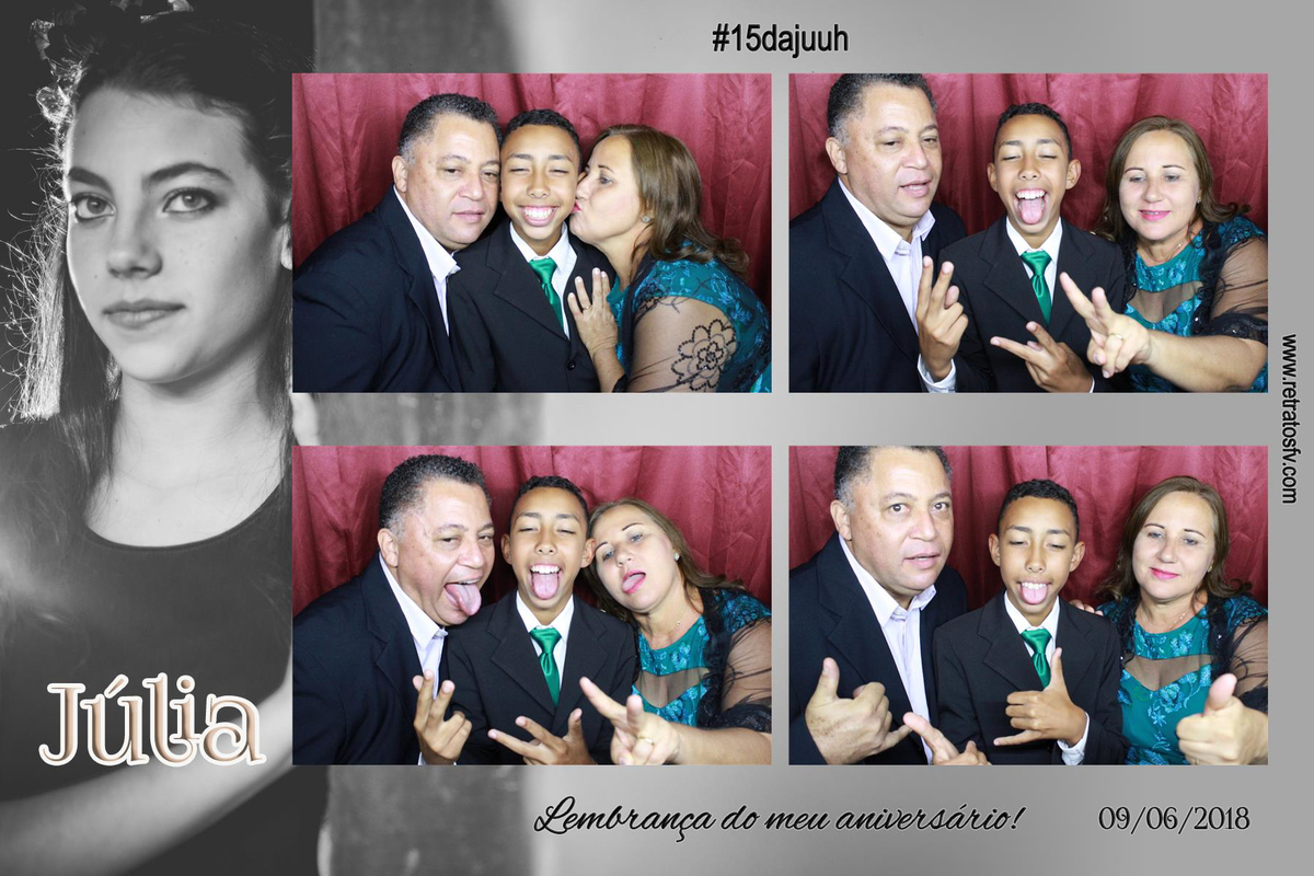 cabine de fotos foto lembranca 15 anos itatiba jundiai foto retratos julio 