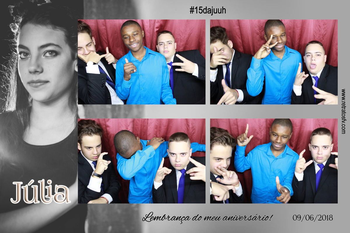 cabine de fotos foto lembranca 15 anos itatiba jundiai foto retratos julio 
