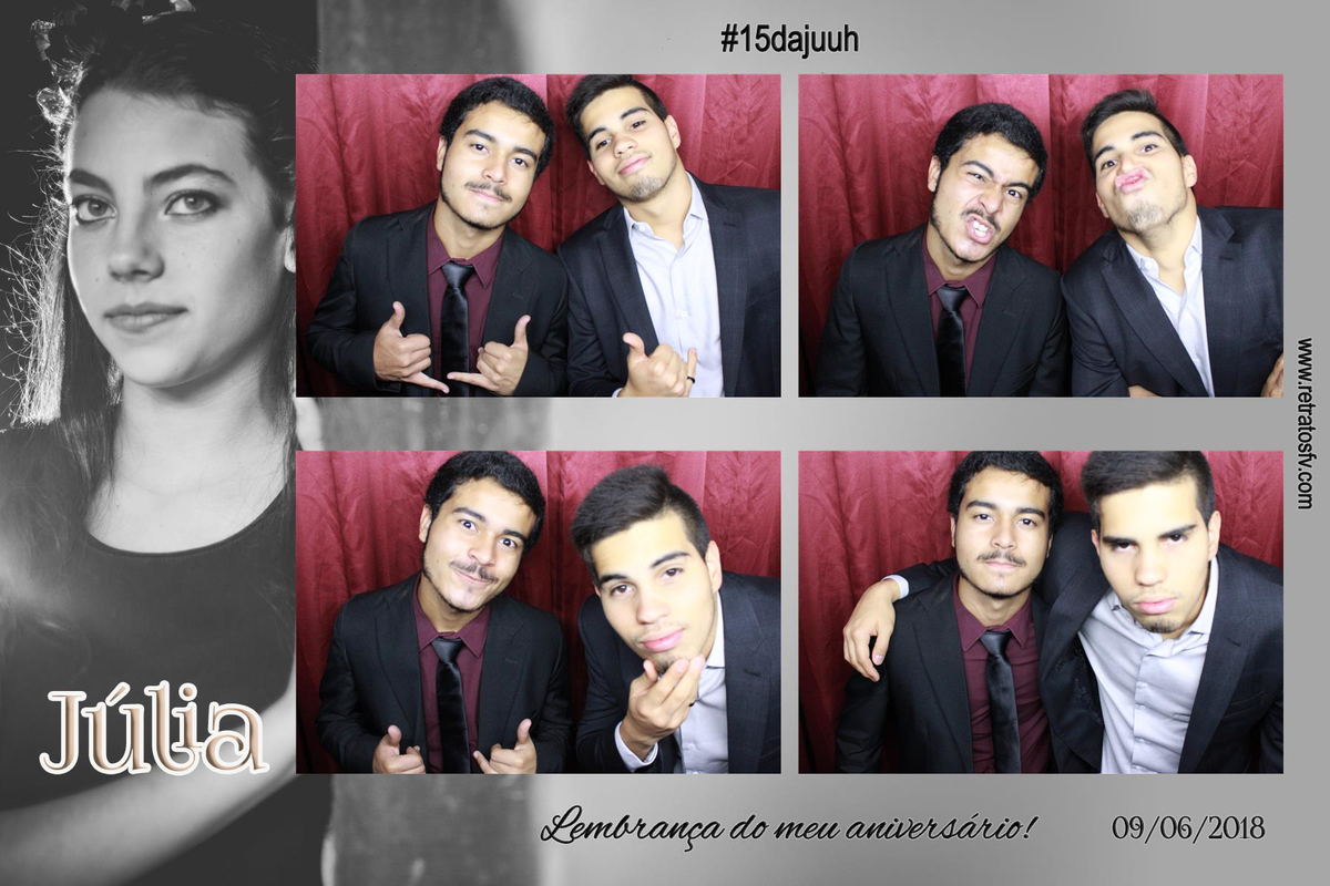 cabine de fotos foto lembranca 15 anos itatiba jundiai foto retratos julio 