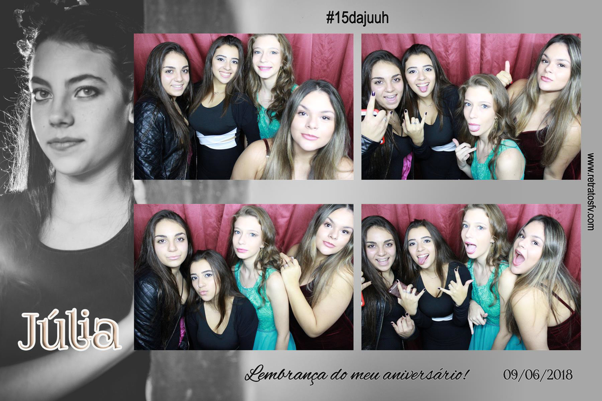 cabine de fotos foto lembranca 15 anos itatiba jundiai foto retratos julio 