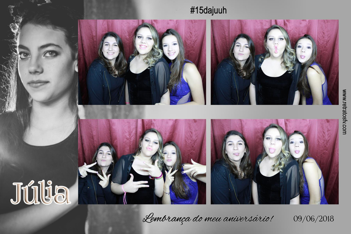 cabine de fotos foto lembranca 15 anos itatiba jundiai foto retratos julio 