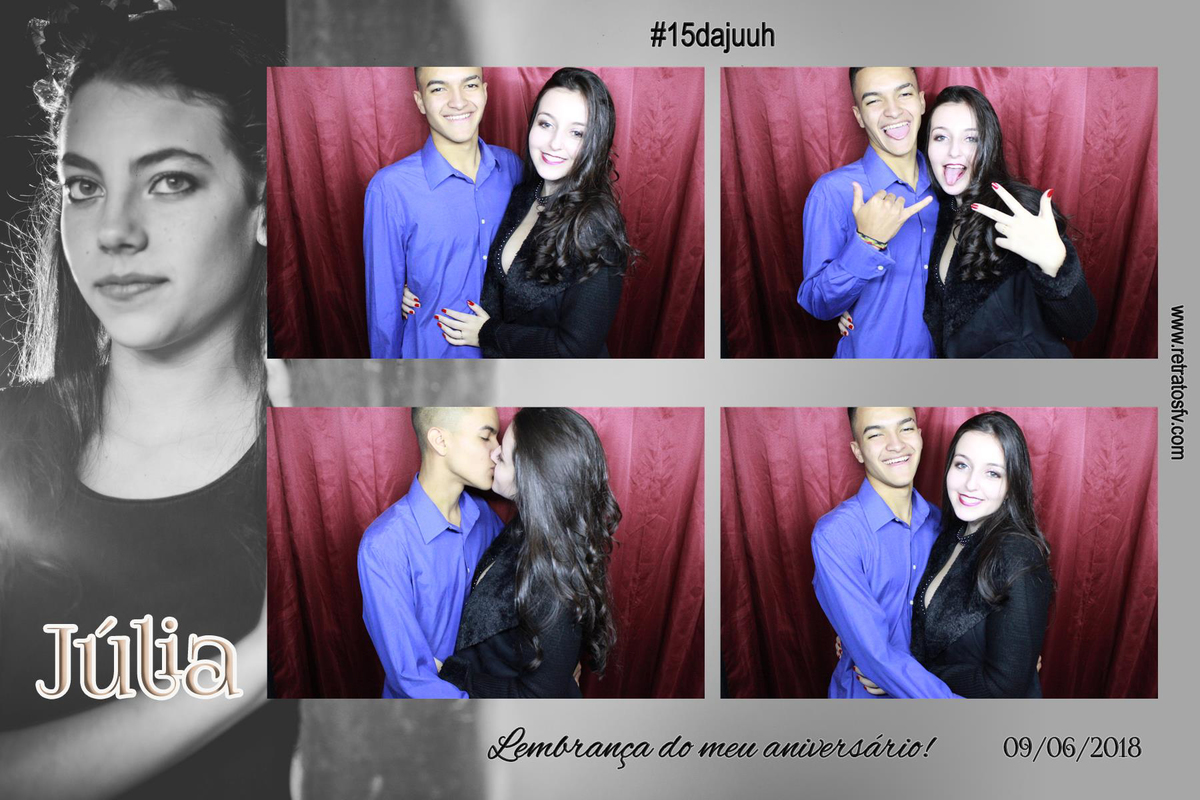 cabine de fotos foto lembranca 15 anos itatiba jundiai foto retratos julio 