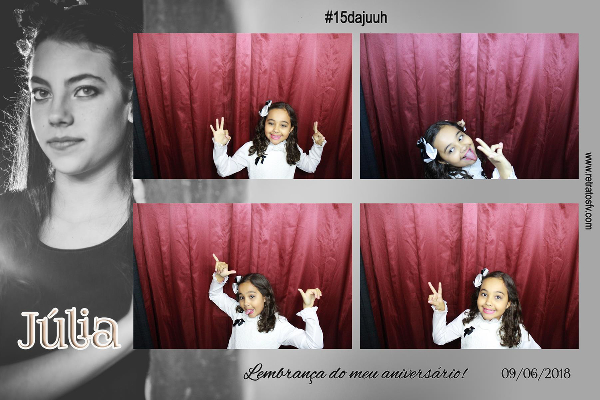 cabine de fotos foto lembranca 15 anos itatiba jundiai foto retratos julio 