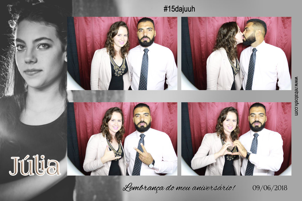 cabine de fotos foto lembranca 15 anos itatiba jundiai foto retratos julio 