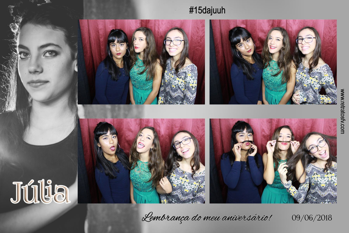 cabine de fotos foto lembranca 15 anos itatiba jundiai foto retratos julio 