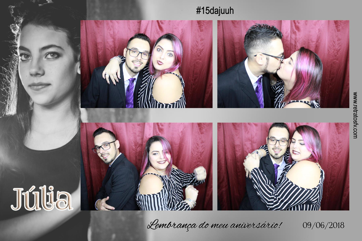 cabine de fotos foto lembranca 15 anos itatiba jundiai foto retratos julio 