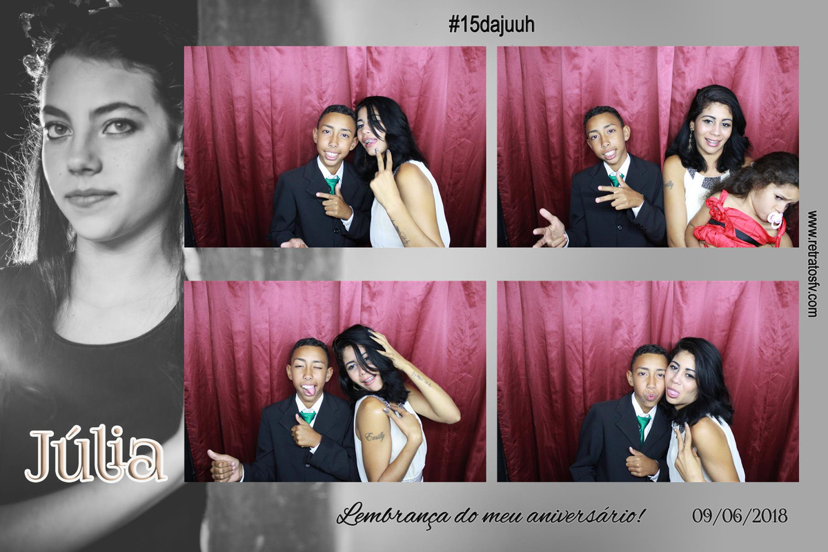 cabine de fotos foto lembranca 15 anos itatiba jundiai foto retratos julio 