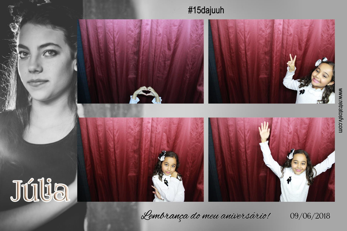 cabine de fotos foto lembranca 15 anos itatiba jundiai foto retratos julio 