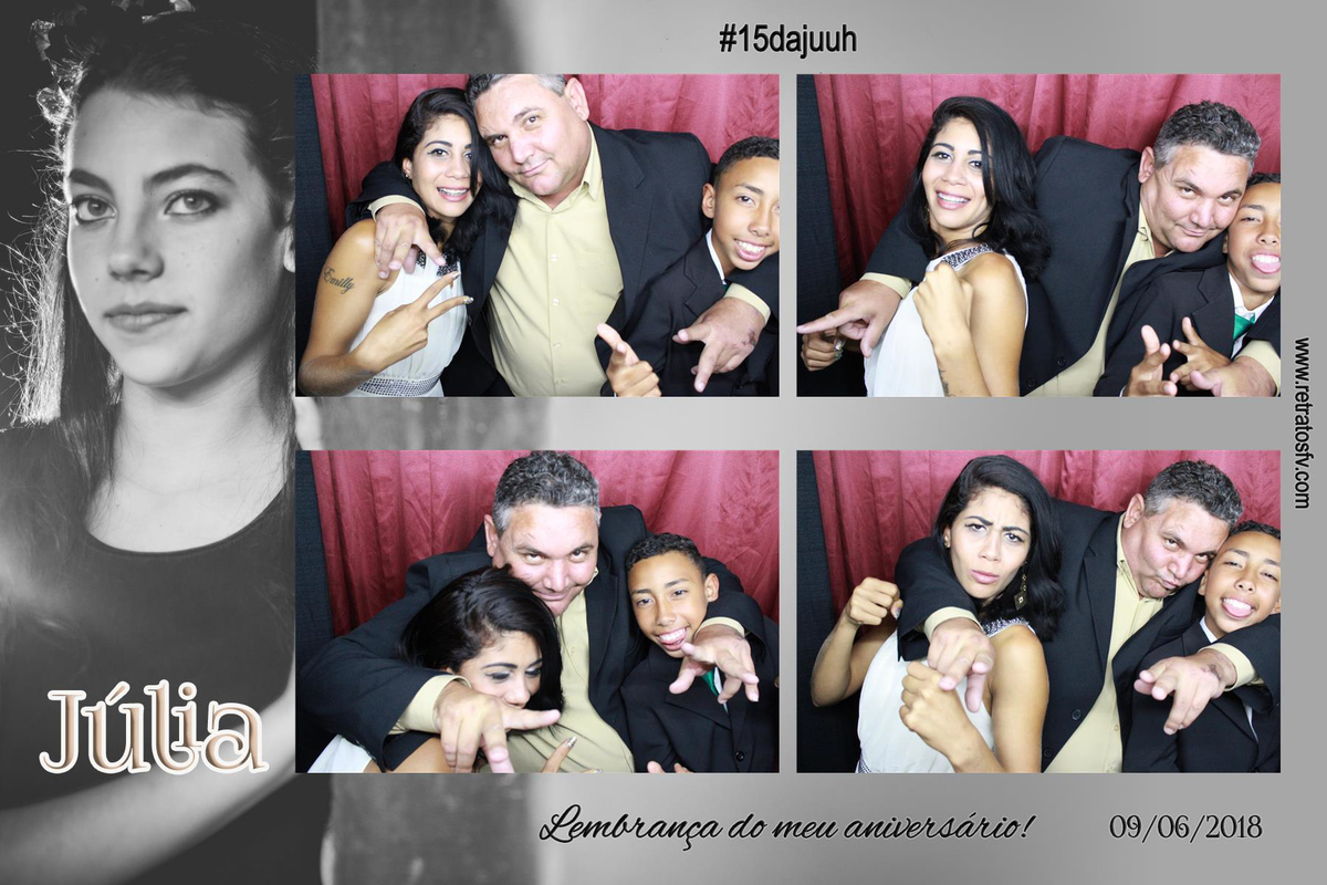 cabine de fotos foto lembranca 15 anos itatiba jundiai foto retratos julio 