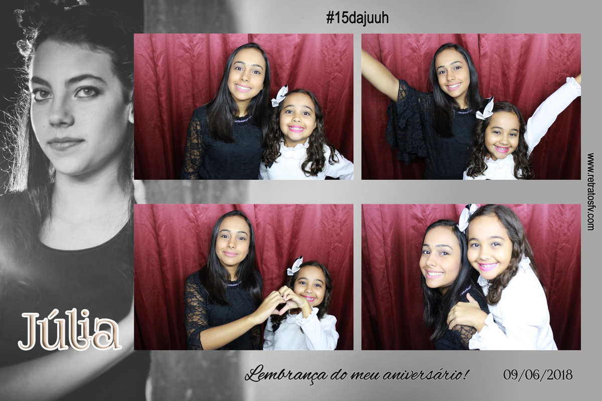 cabine de fotos foto lembranca 15 anos itatiba jundiai foto retratos julio 
