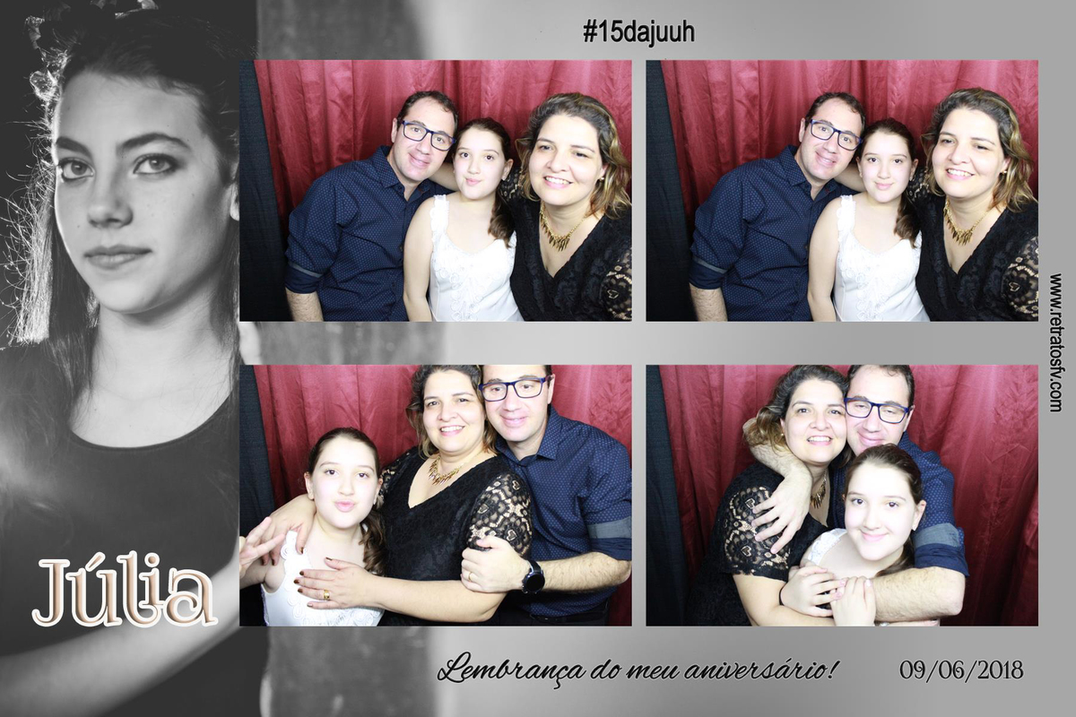 cabine de fotos foto lembranca 15 anos itatiba jundiai foto retratos julio 