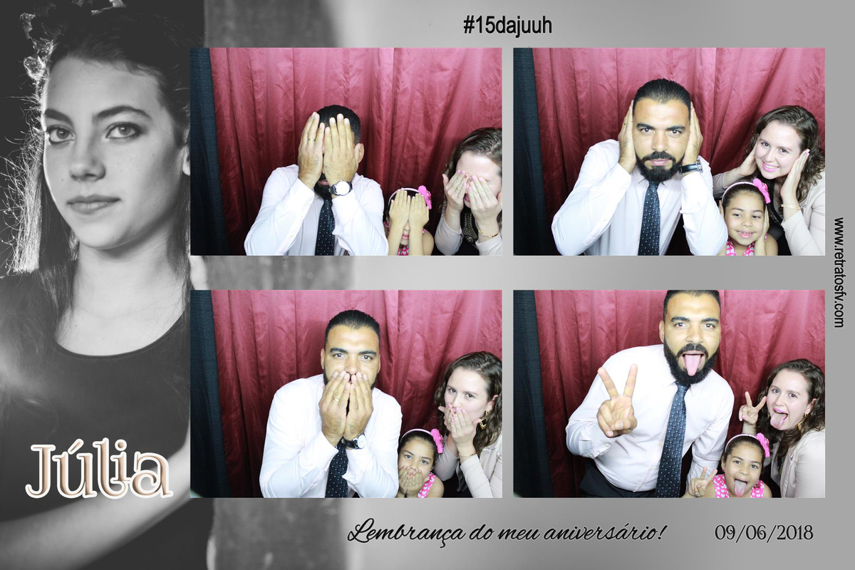 cabine de fotos foto lembranca 15 anos itatiba jundiai foto retratos julio 