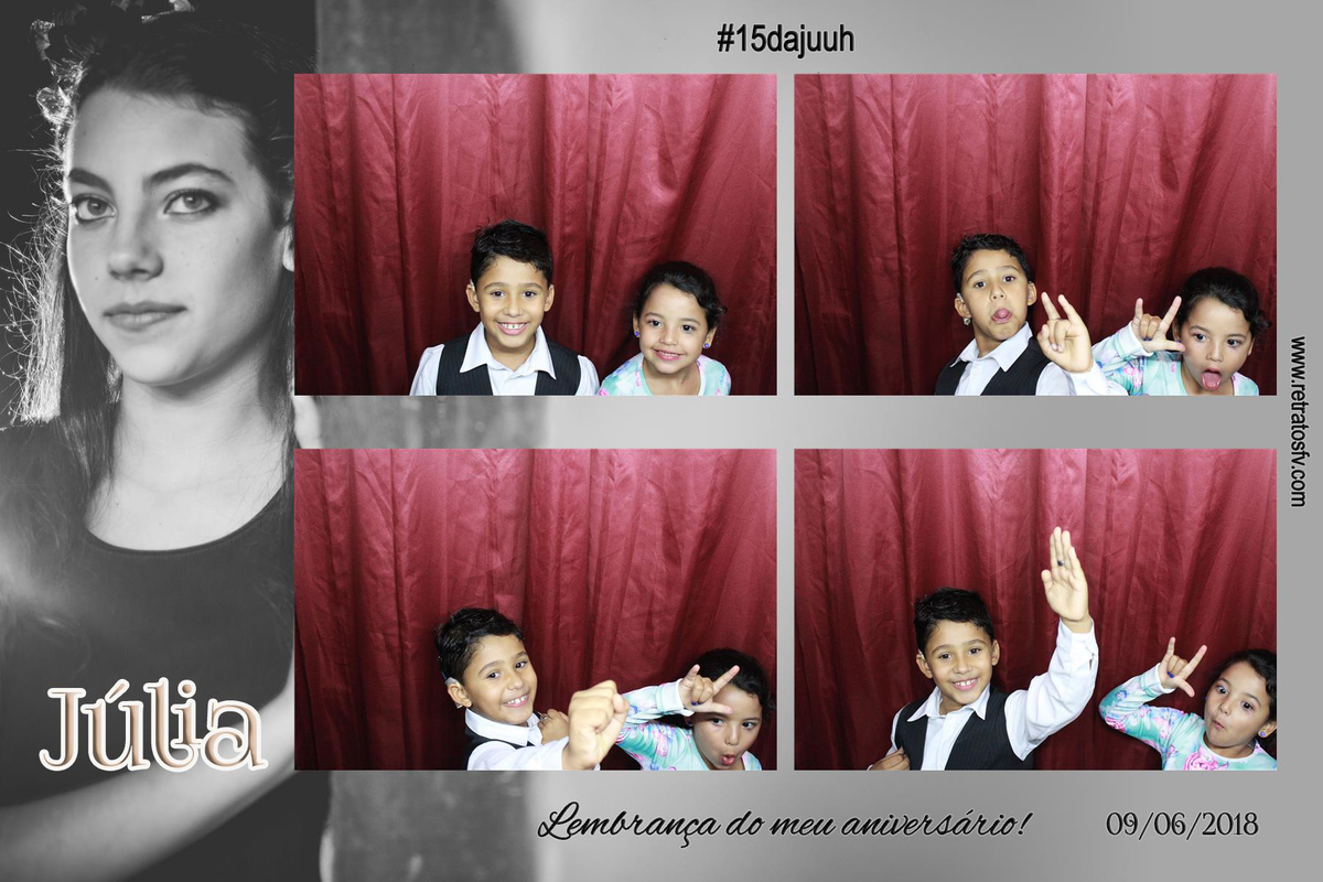 cabine de fotos foto lembranca 15 anos itatiba jundiai foto retratos julio 