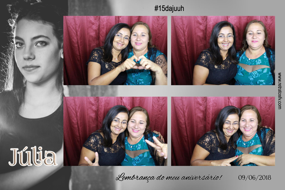 cabine de fotos foto lembranca 15 anos itatiba jundiai foto retratos julio 