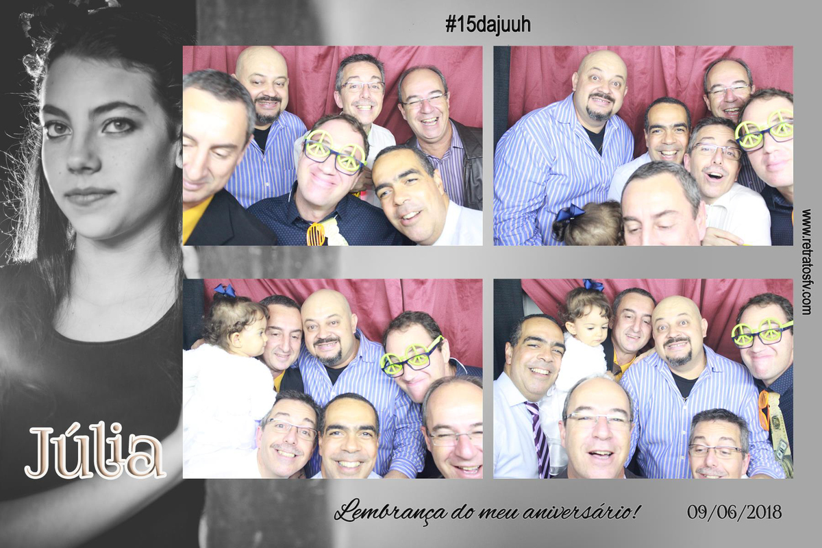 cabine de fotos foto lembranca 15 anos itatiba jundiai foto retratos julio 