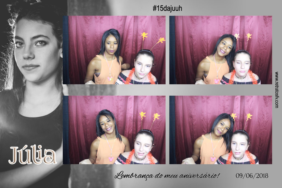 cabine de fotos foto lembranca 15 anos itatiba jundiai foto retratos julio 