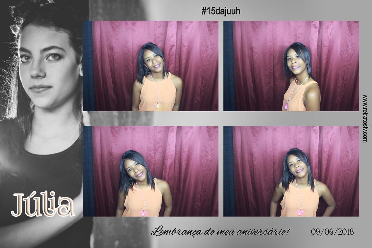 cabine de fotos foto lembranca 15 anos itatiba jundiai foto retratos julio 