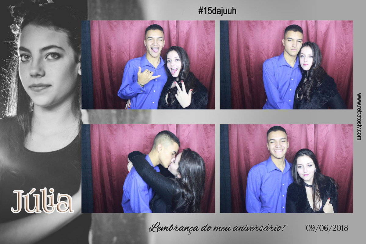 cabine de fotos foto lembranca 15 anos itatiba jundiai foto retratos julio 