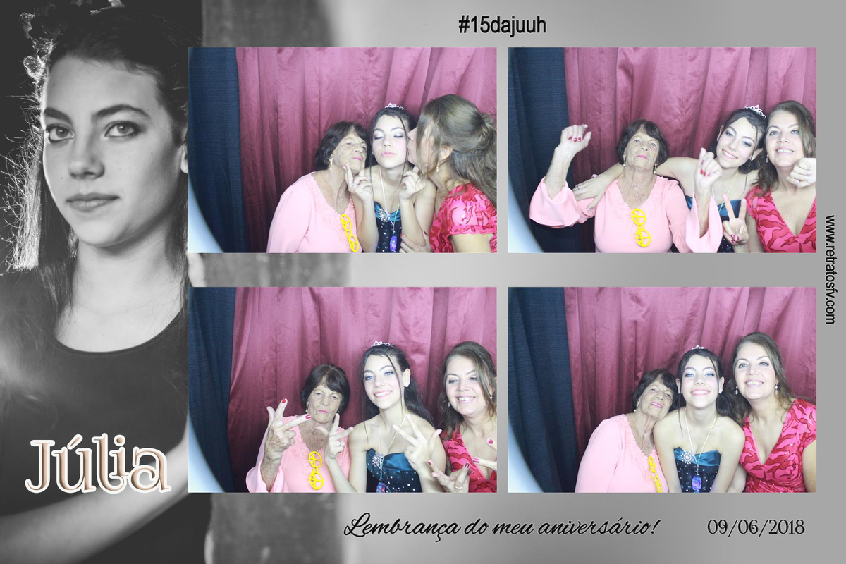 cabine de fotos foto lembranca 15 anos itatiba jundiai foto retratos julio 