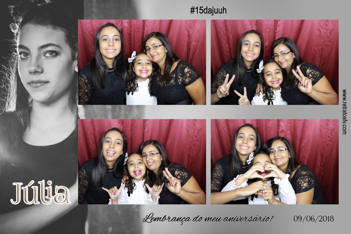 cabine de fotos foto lembranca 15 anos itatiba jundiai foto retratos julio 