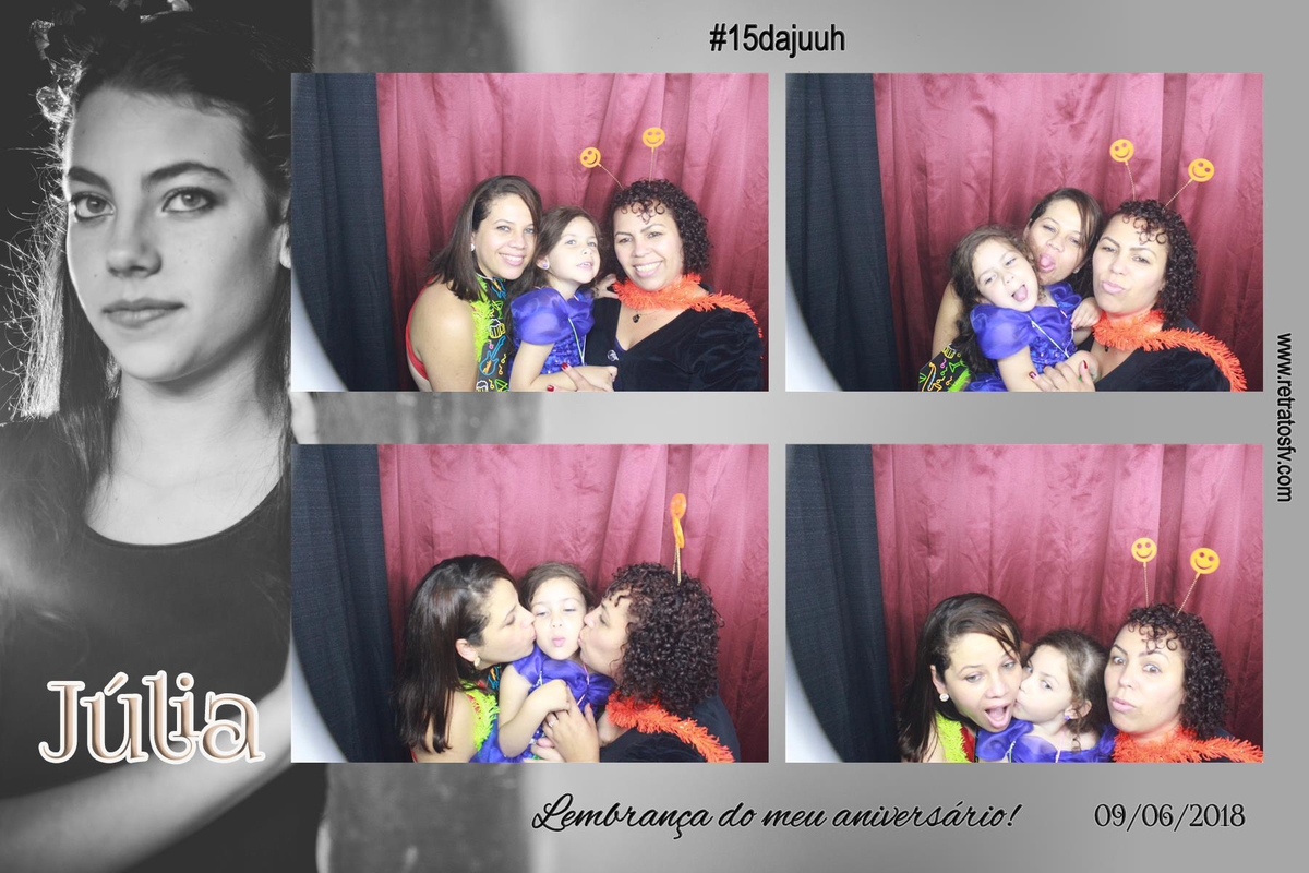 cabine de fotos foto lembranca 15 anos itatiba jundiai foto retratos julio 