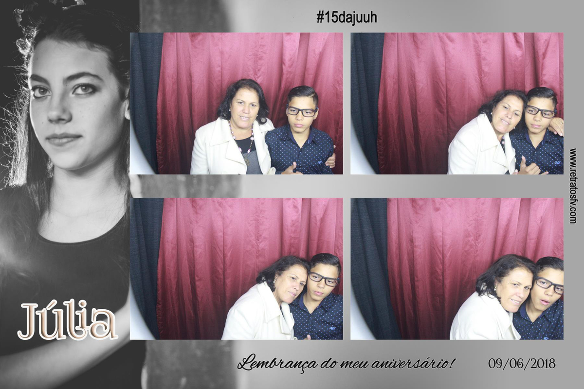 cabine de fotos foto lembranca 15 anos itatiba jundiai foto retratos julio 