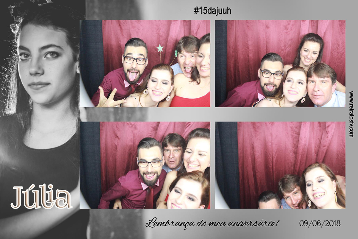 cabine de fotos foto lembranca 15 anos itatiba jundiai foto retratos julio 