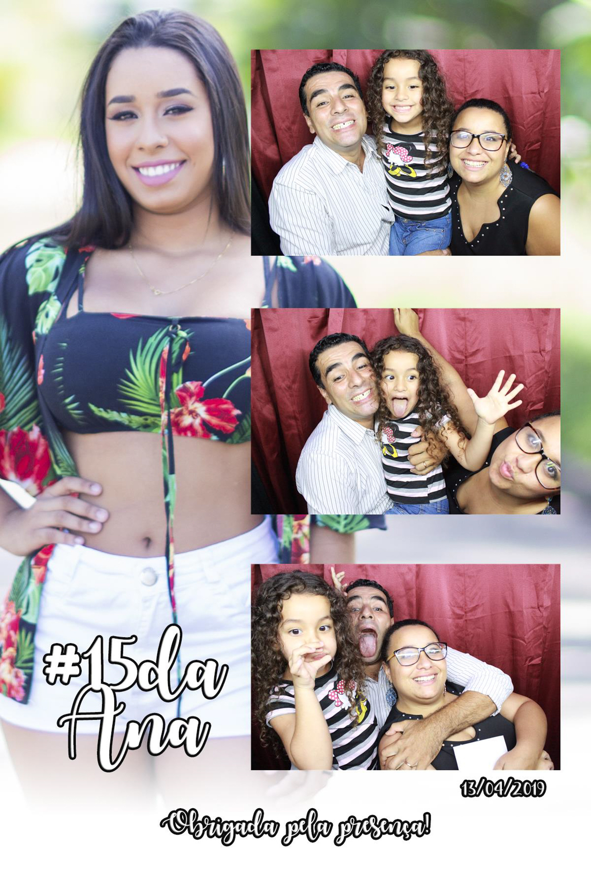 cabine totem animados lembranca de casamento aniversário 15 anos retratos itatiba foto fotografo sp inteior sampa sao paulo  