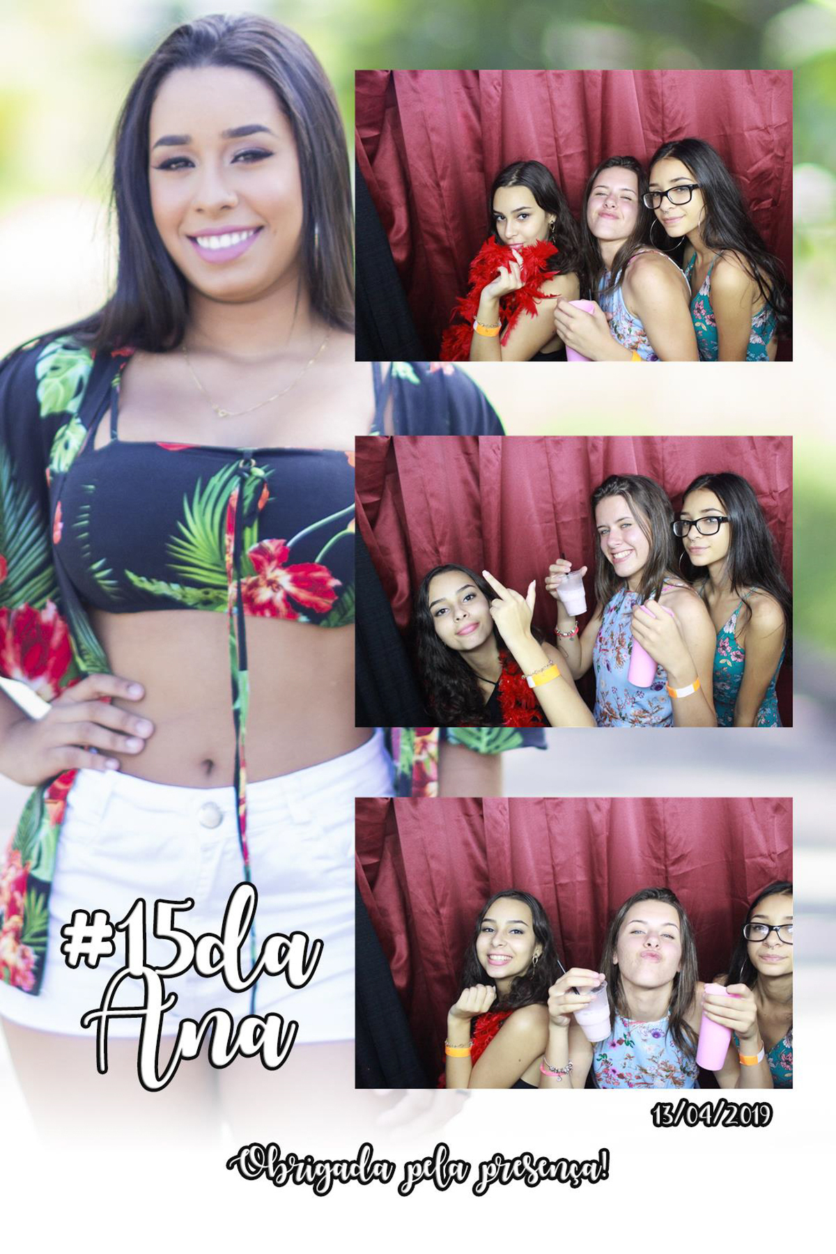 cabine totem animados lembranca de casamento aniversário 15 anos retratos itatiba foto fotografo sp inteior sampa sao paulo  