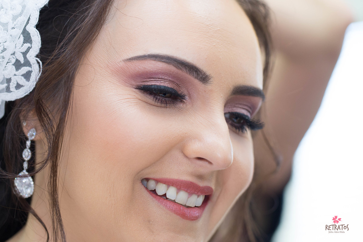 noiva make igreja santo Antonio itatiba casamento portal do vale festa itatiba cidade chácara fotos fotografo  retratos foto video julio akio hida