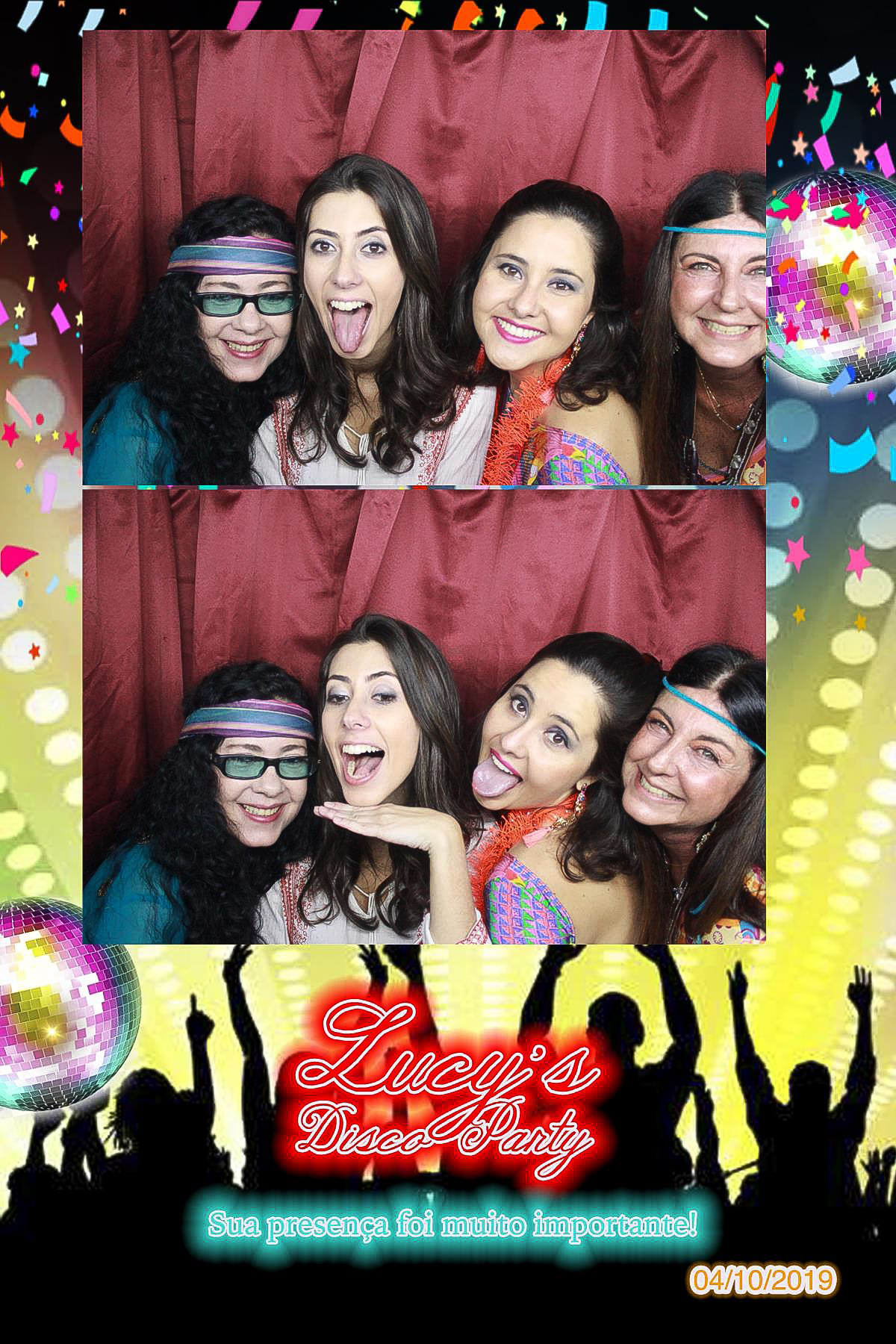 Fotografo itatiba cabine totem fotografico interior sp video filme 15 anos cabine maluca retratos retratosfv 