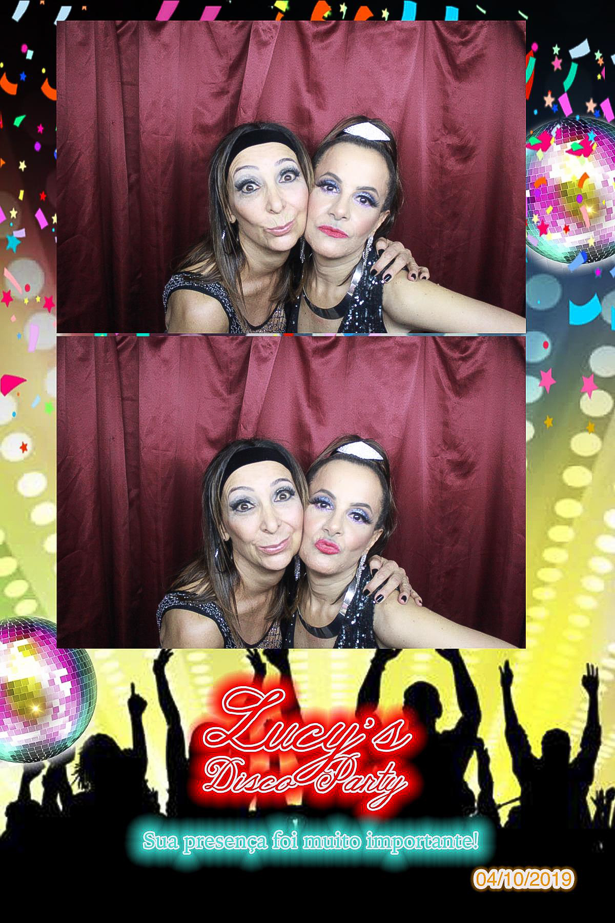 Fotografo itatiba cabine totem fotografico interior sp video filme 15 anos cabine maluca retratos retratosfv 