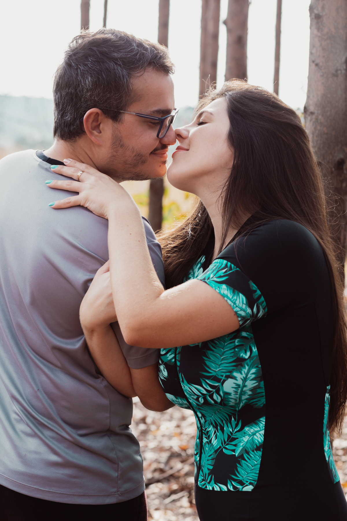 ensaio fotografico pre wedding casal 