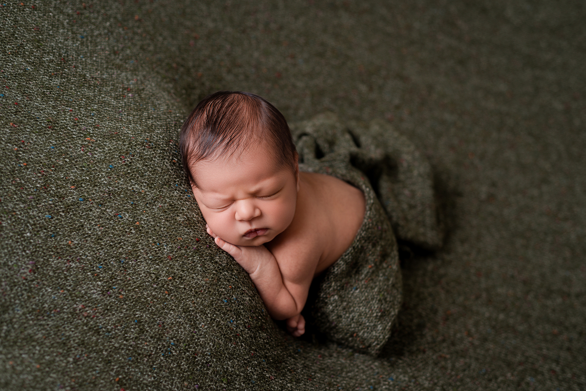 ensaio newborn em caruaru