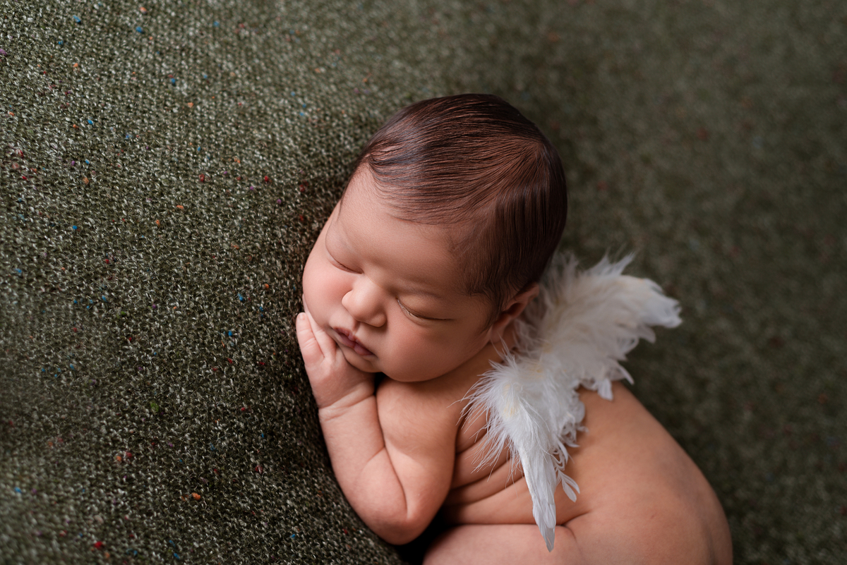 fotógrafa newborn Caruaru