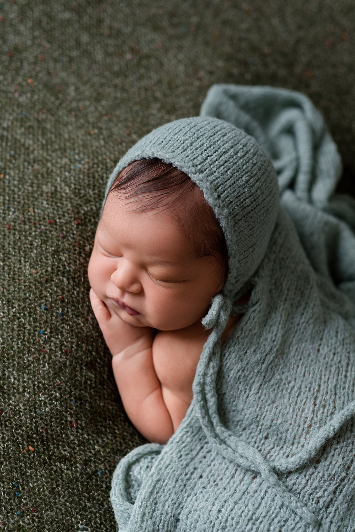 fotografia newborn em caruaru